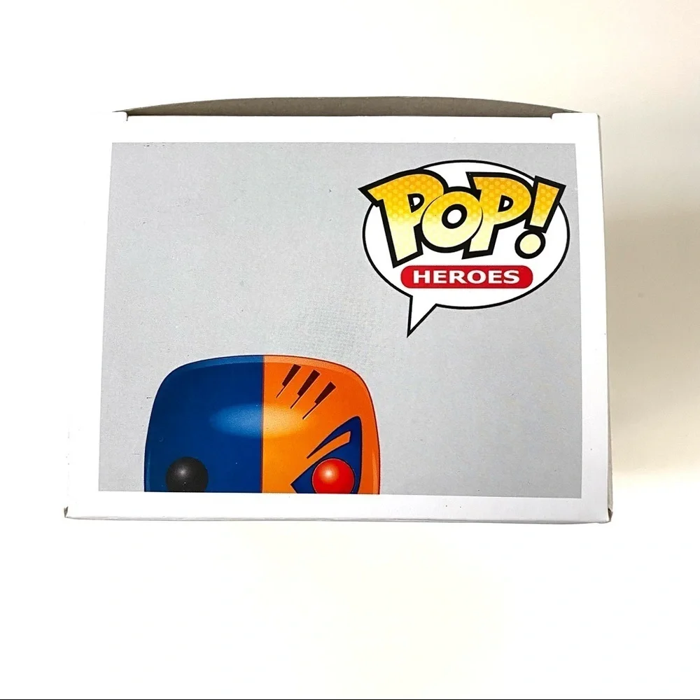 Funko pop dc